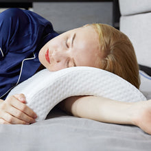 Load image into Gallery viewer, Romantic Couple Pillow