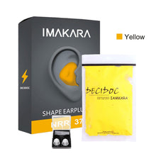 Load image into Gallery viewer, Anti-Snoring Ear Plugs