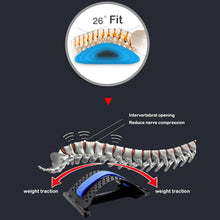 Load image into Gallery viewer, Back Stretch Massager