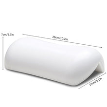 Load image into Gallery viewer, Pillow for your Bath