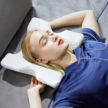 Load image into Gallery viewer, Romantic Couple Pillow
