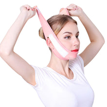 Load image into Gallery viewer, Face Slim V-Line Mask