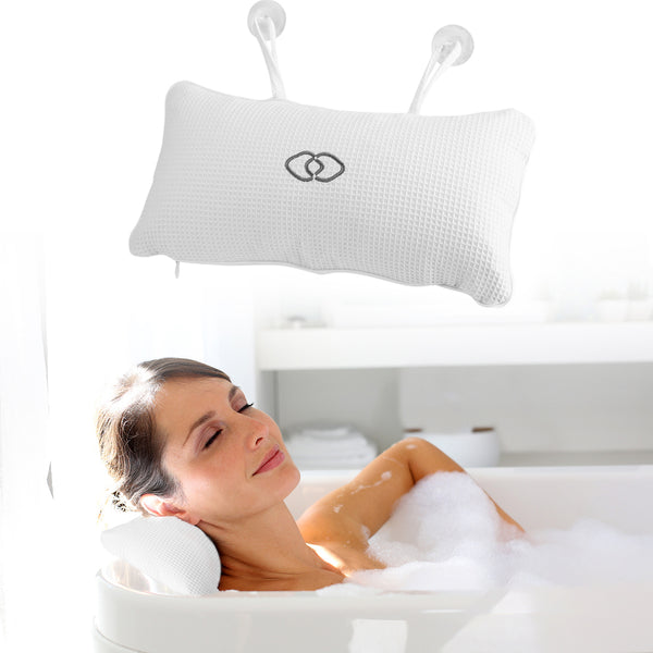 Lite Bath Pillow