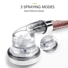 Load image into Gallery viewer, Jetting Shower Head