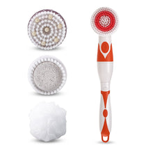 Load image into Gallery viewer, Electric Shower Brush