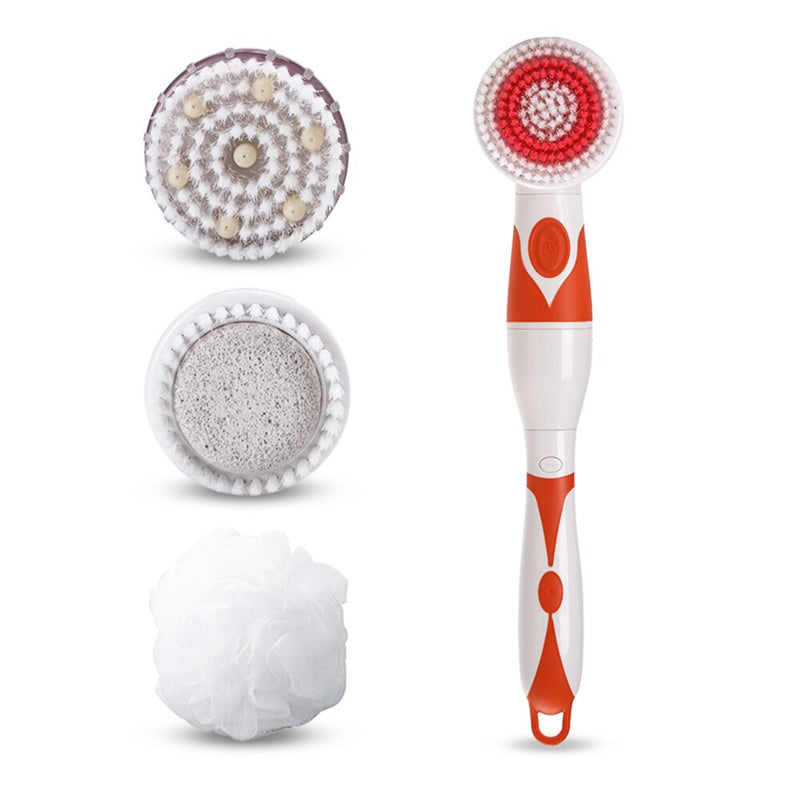 Electric Shower Brush