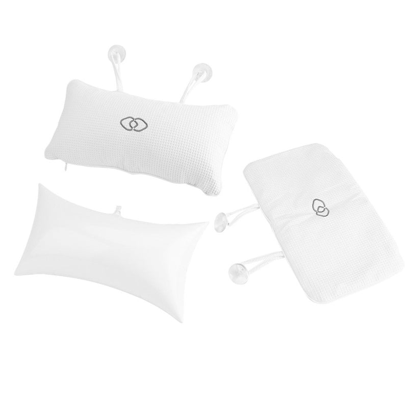 Lite Bath Pillow