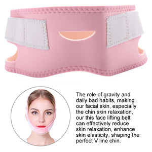 Face Slim V-Line Mask
