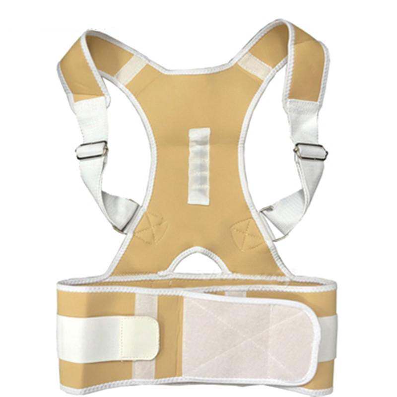 Magnetic Posture Corrector