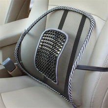 Load image into Gallery viewer, Car Back Cushion