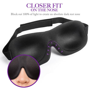 Sleeping Eye Mask