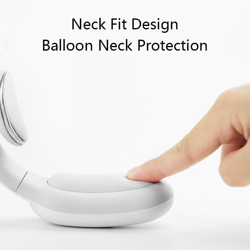 Smart Neck Massager