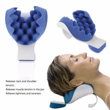 Load image into Gallery viewer, Neck Savior Massager