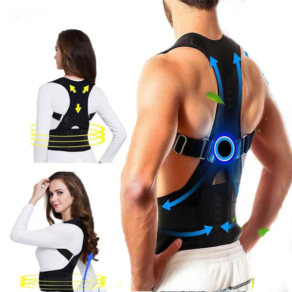 Magnetic Posture Corrector