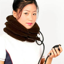 Load image into Gallery viewer, Cervical Traction Device