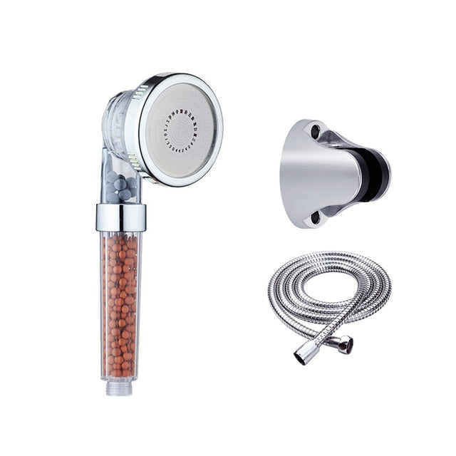 Jetting Shower Head