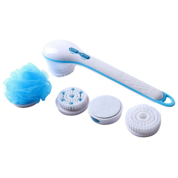 Magic Bath Brush