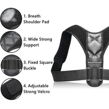 Load image into Gallery viewer, Posture Corrector