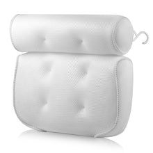 Load image into Gallery viewer, SPA Bath Pillow