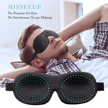 Load image into Gallery viewer, Sleeping Eye Mask