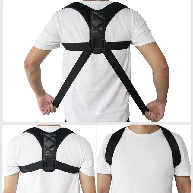 Posture Corrector