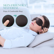 Load image into Gallery viewer, Sleeping Eye Mask