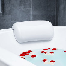 Load image into Gallery viewer, Pillow for your Bath