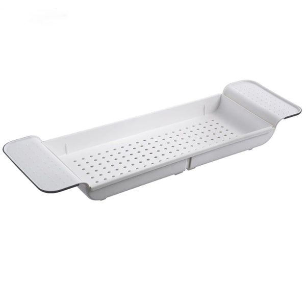 Telescopic Bathtub Rack