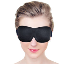 Load image into Gallery viewer, Sleeping Eye Mask