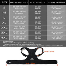 Load image into Gallery viewer, Magnetic Posture Corrector