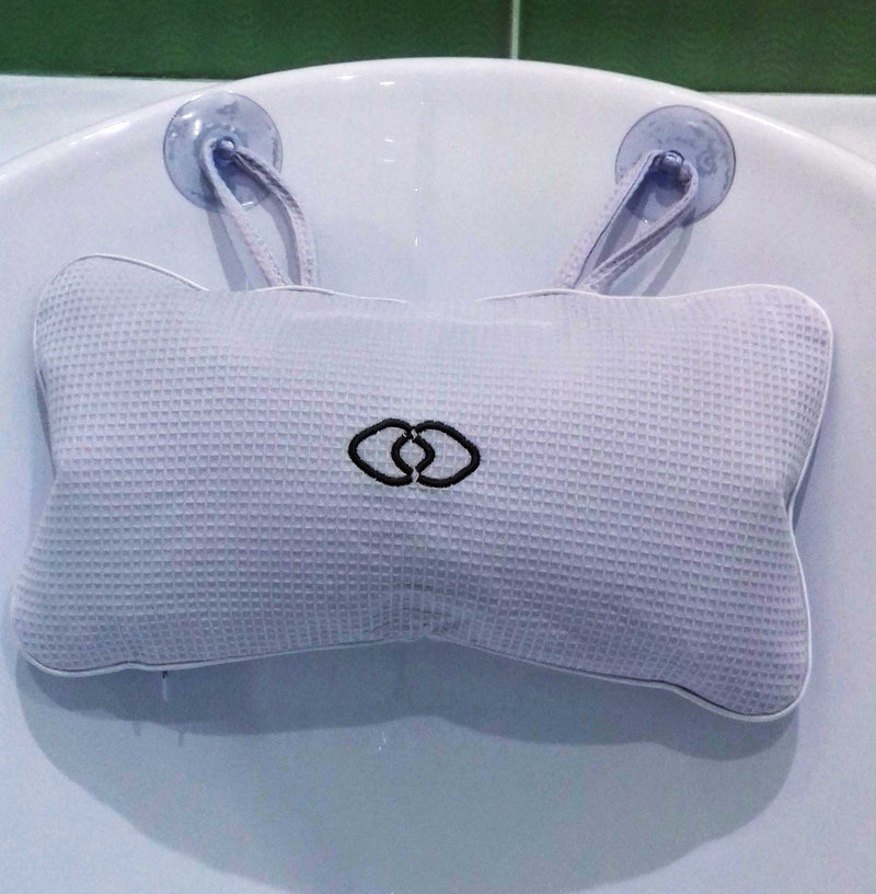 Lite Bath Pillow