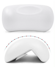 Load image into Gallery viewer, Pillow for your Bath