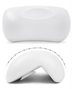 Pillow for your Bath