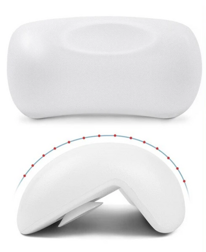 Pillow for your Bath