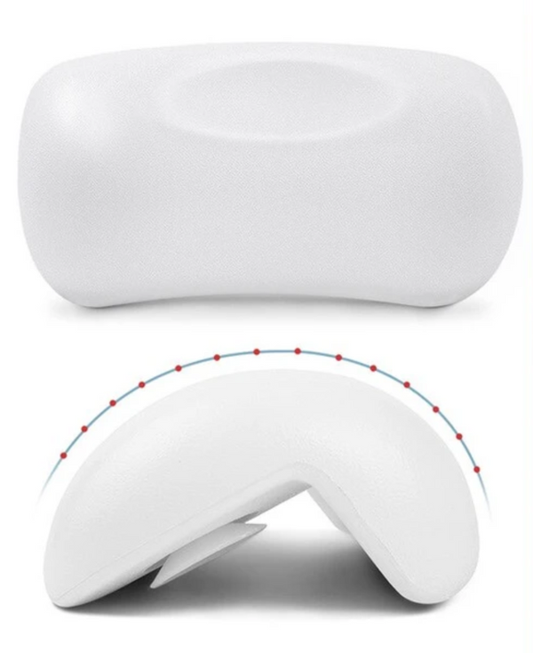 Pillow for your Bath