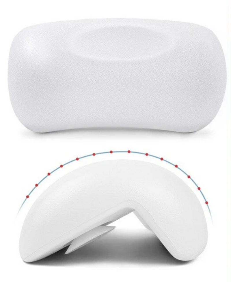 Pillow for your Bath