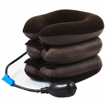 Load image into Gallery viewer, Cervical Traction Device