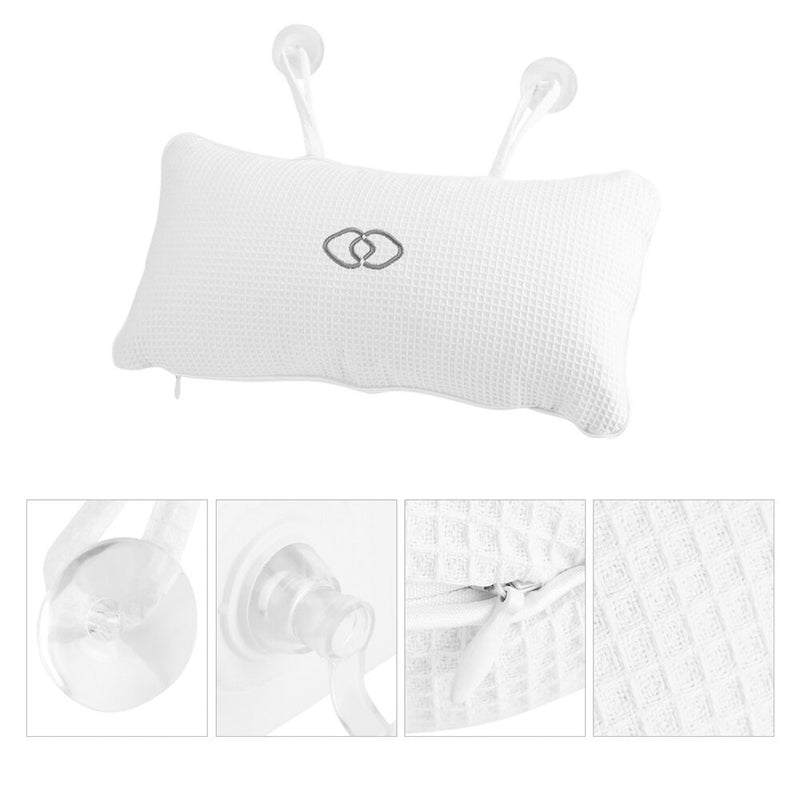 Lite Bath Pillow