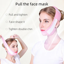 Load image into Gallery viewer, Face Slim V-Line Mask