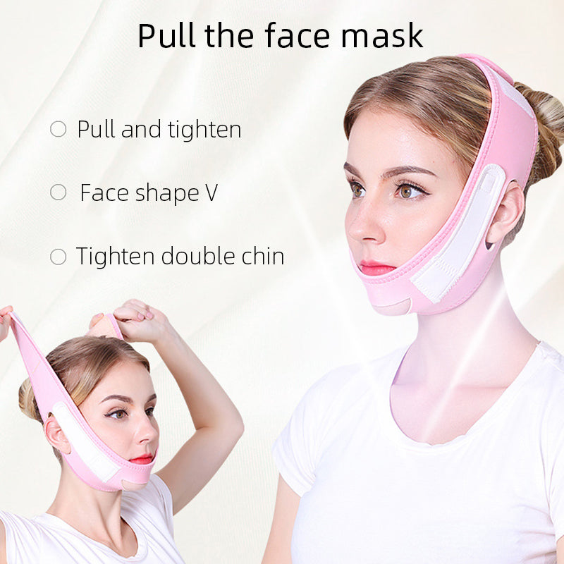 Face Slim V-Line Mask