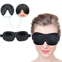 Load image into Gallery viewer, Sleeping Eye Mask
