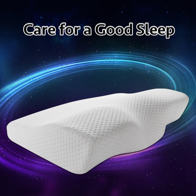 Sleeping Therapy Pillow