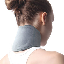 Load image into Gallery viewer, Self-heating Neck Belt