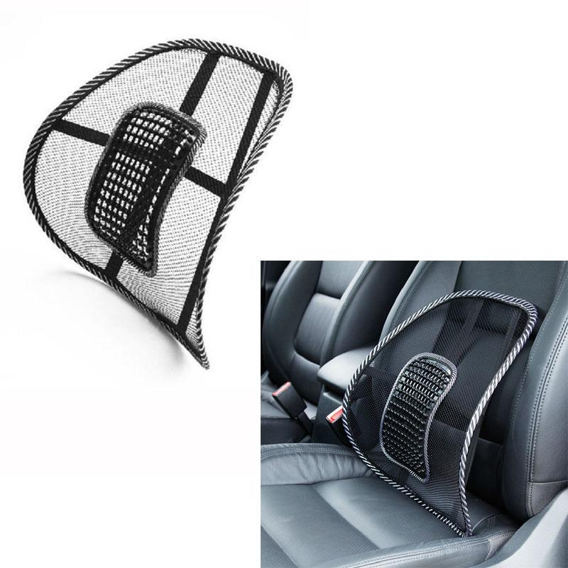 Car Back Cushion