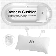Load image into Gallery viewer, Lite Bath Pillow