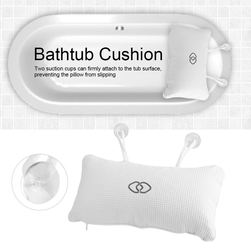 Lite Bath Pillow