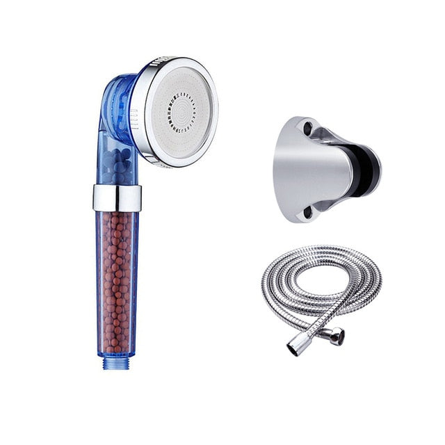 Jetting Shower Head