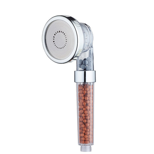 Jetting Shower Head