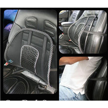 Load image into Gallery viewer, Car Back Cushion