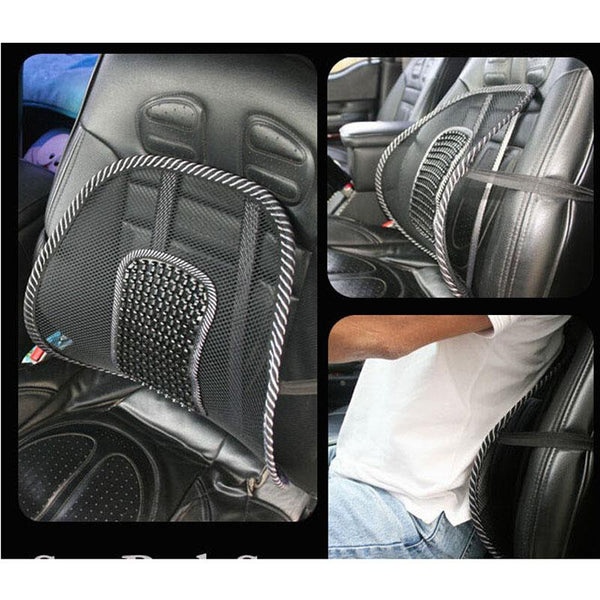 Car Back Cushion